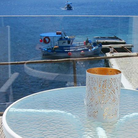 Afrodite Luxury Rooms Τέλενδος Εξωτερικό φωτογραφία