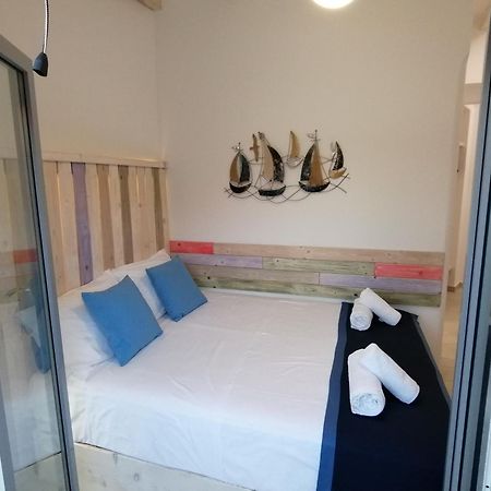 Afrodite Luxury Rooms Τέλενδος Δωμάτιο φωτογραφία