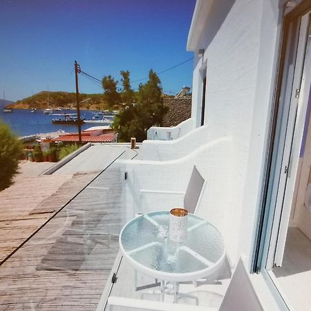 Afrodite Luxury Rooms Τέλενδος Δωμάτιο φωτογραφία