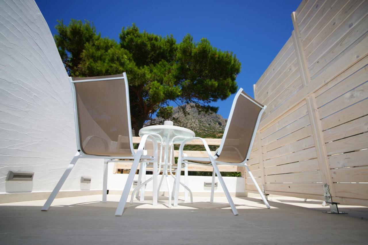 Afrodite Luxury Rooms Τέλενδος Εξωτερικό φωτογραφία