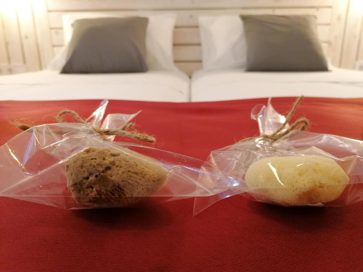 Afrodite Luxury Rooms Τέλενδος Εξωτερικό φωτογραφία