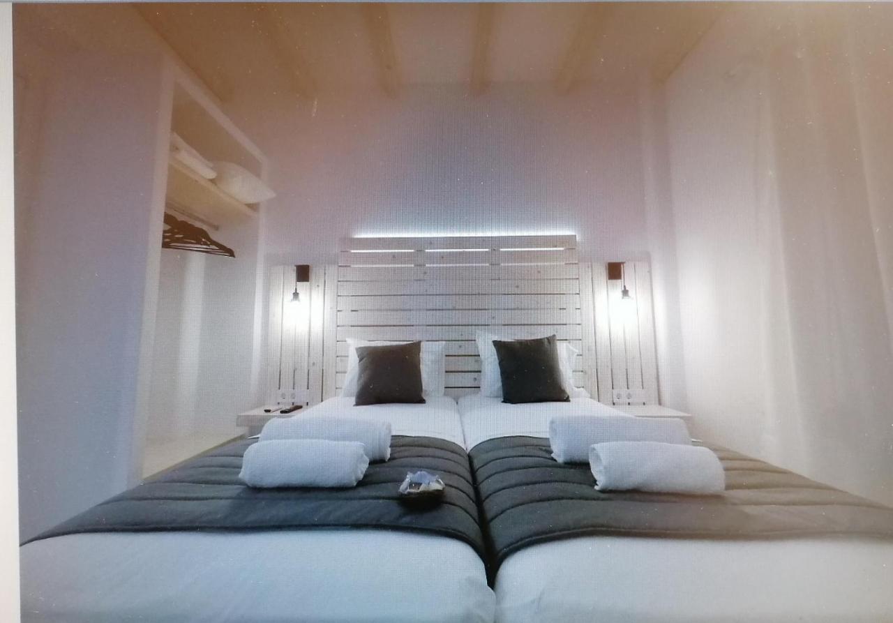 Afrodite Luxury Rooms Τέλενδος Εξωτερικό φωτογραφία