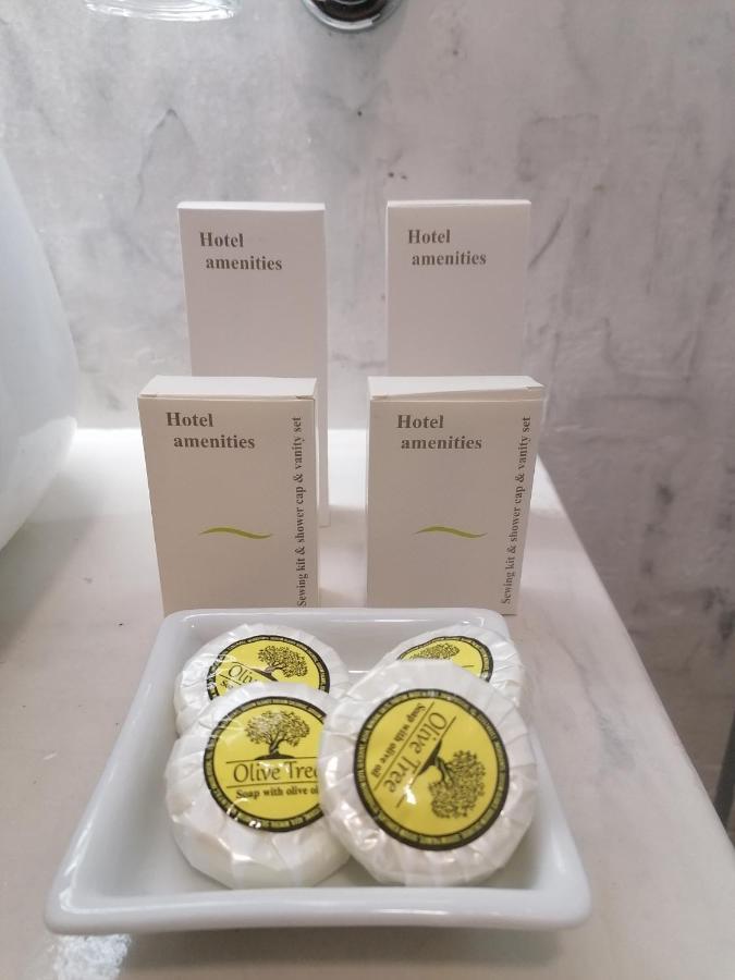 Afrodite Luxury Rooms Τέλενδος Εξωτερικό φωτογραφία