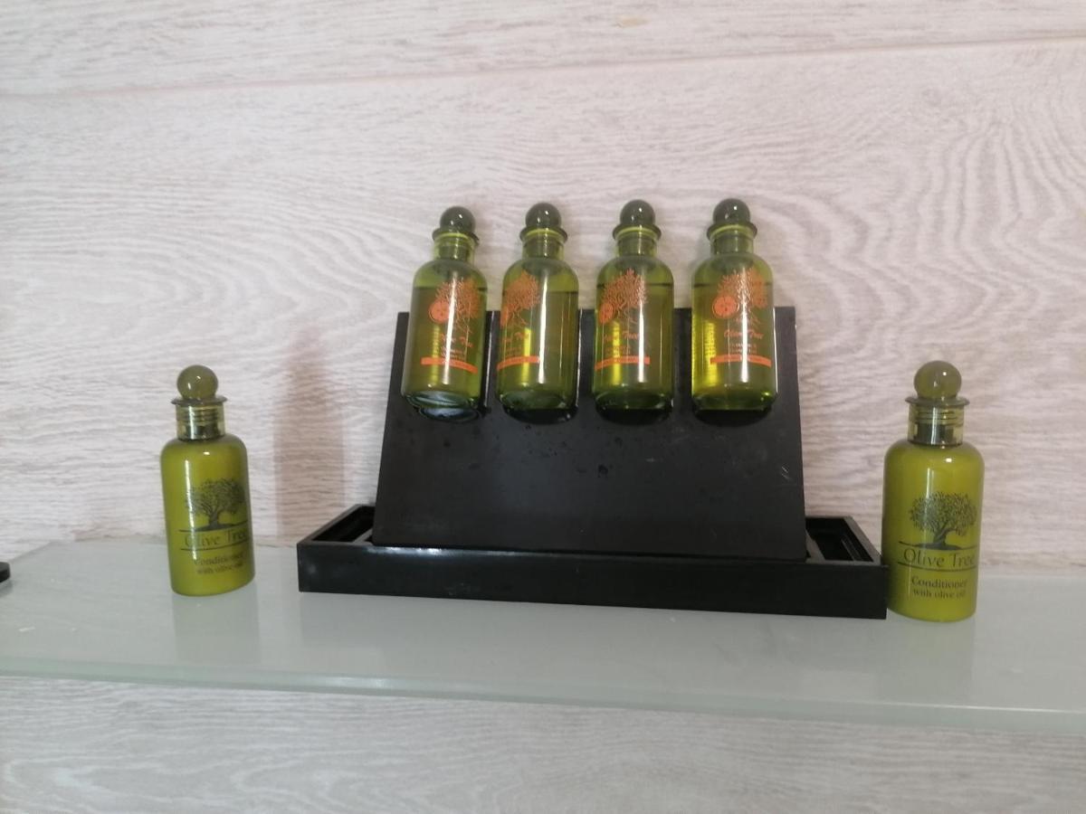 Afrodite Luxury Rooms Τέλενδος Εξωτερικό φωτογραφία