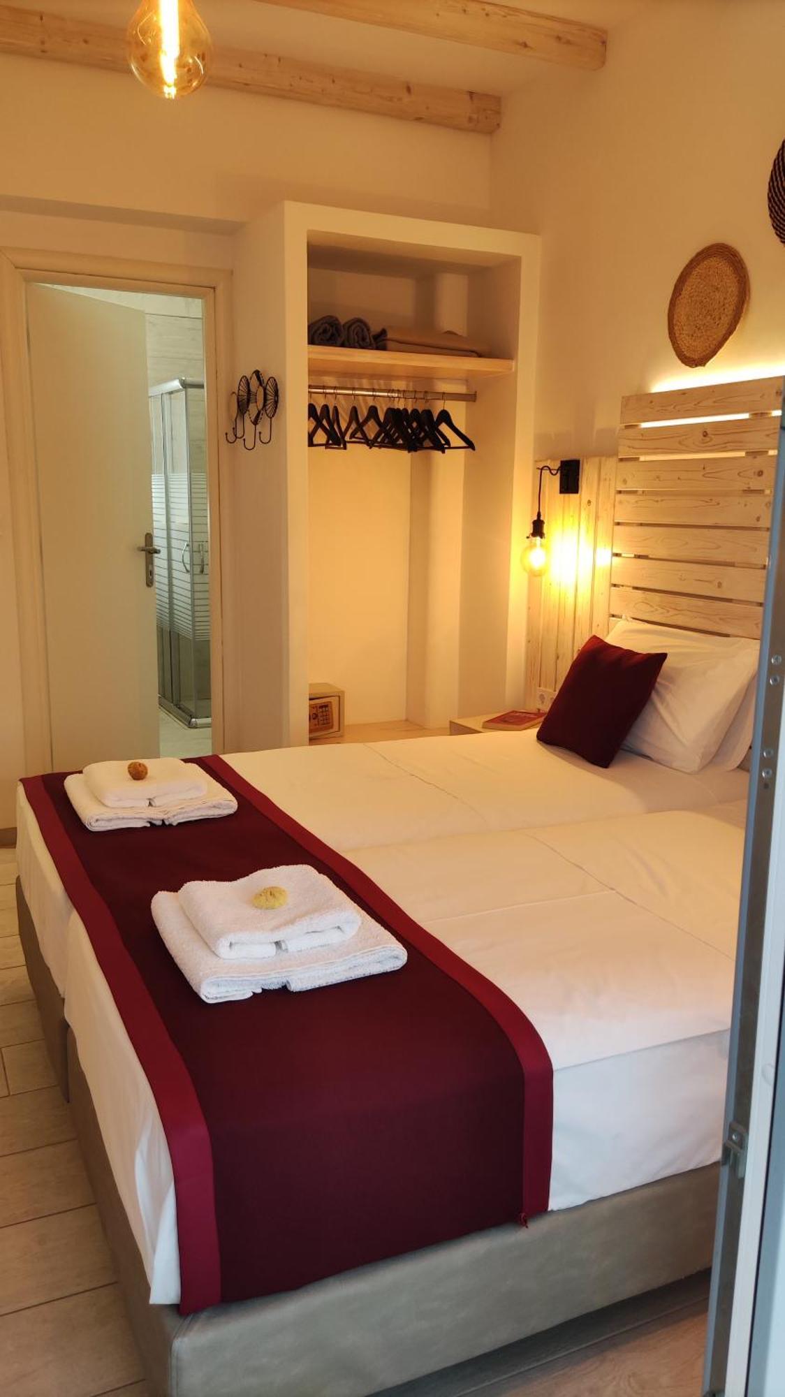 Afrodite Luxury Rooms Τέλενδος Δωμάτιο φωτογραφία