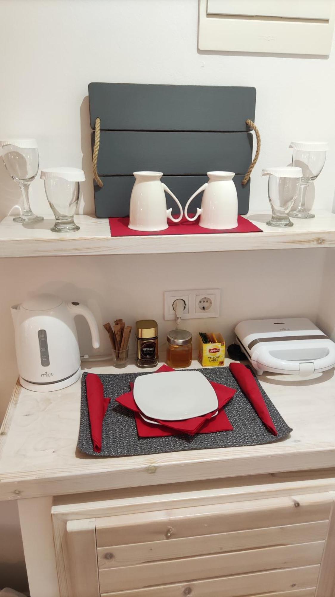 Afrodite Luxury Rooms Τέλενδος Δωμάτιο φωτογραφία