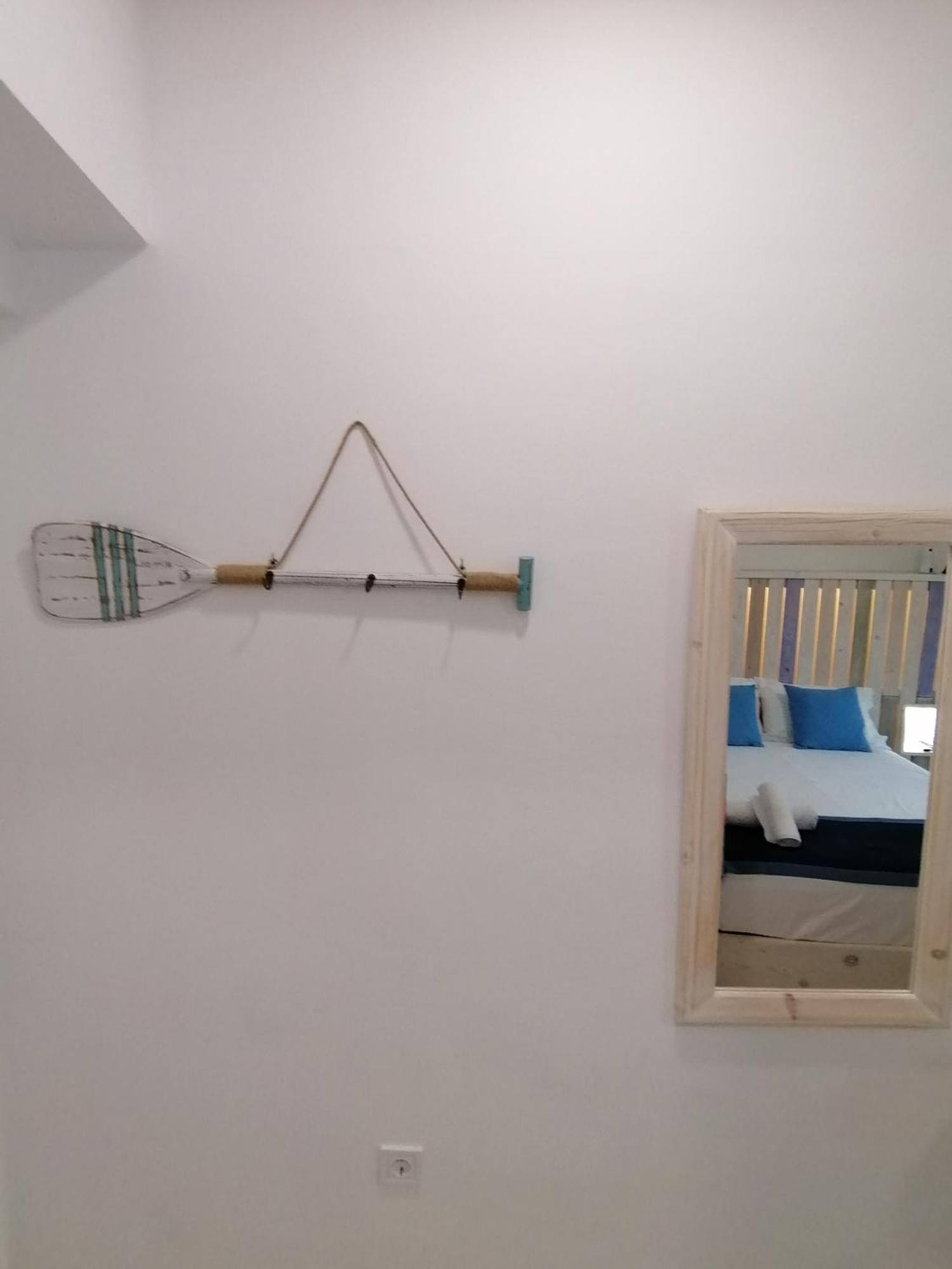 Afrodite Luxury Rooms Τέλενδος Δωμάτιο φωτογραφία
