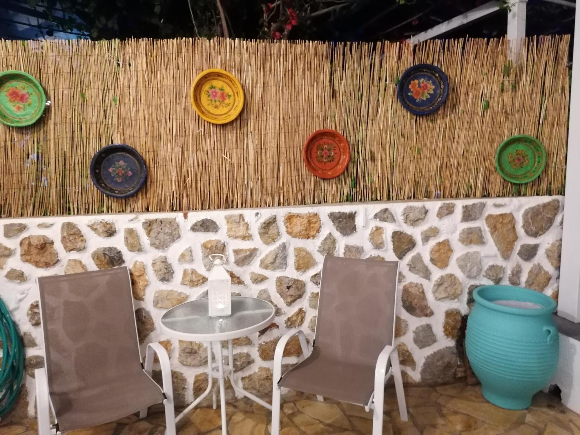 Afrodite Luxury Rooms Τέλενδος Δωμάτιο φωτογραφία